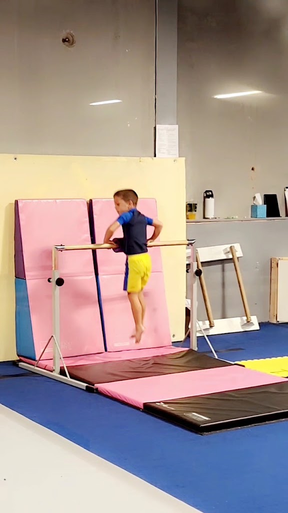  Chalky Mountain Rocket Factory