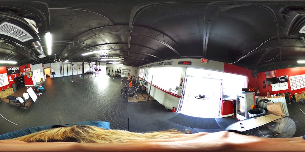  Crossfit Baldwin Park