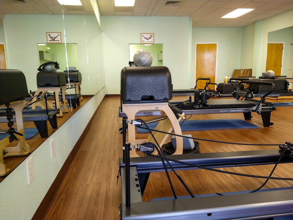  Lighthouse Pilates & Physical Therapy