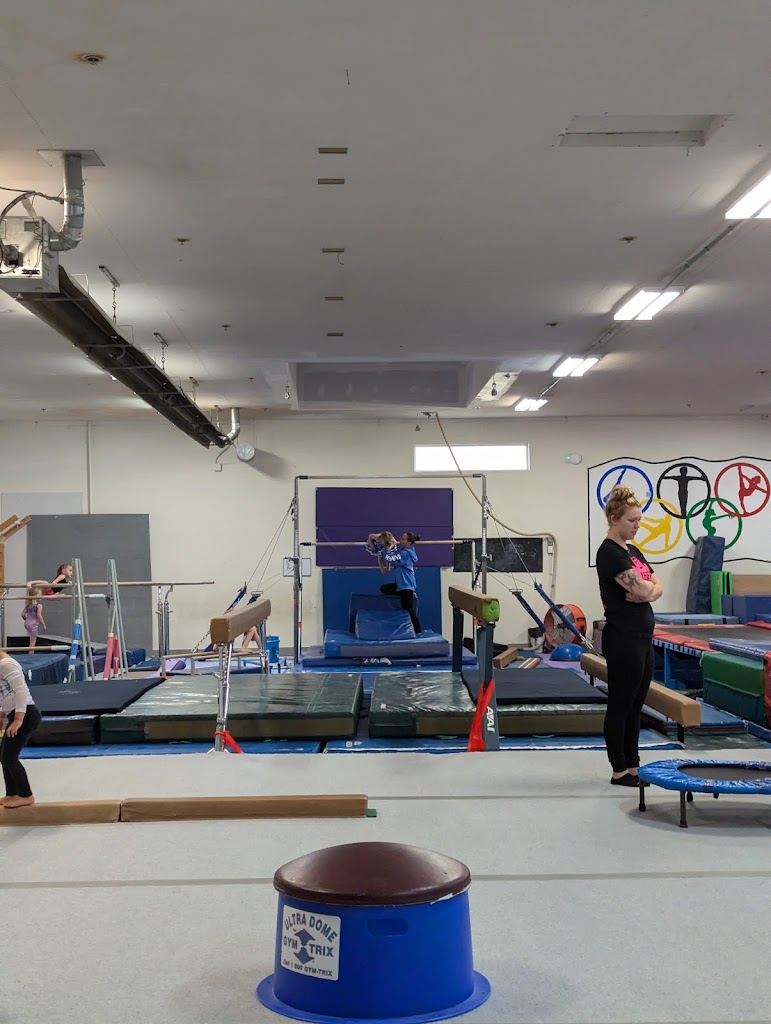  GEMS Athletic Center