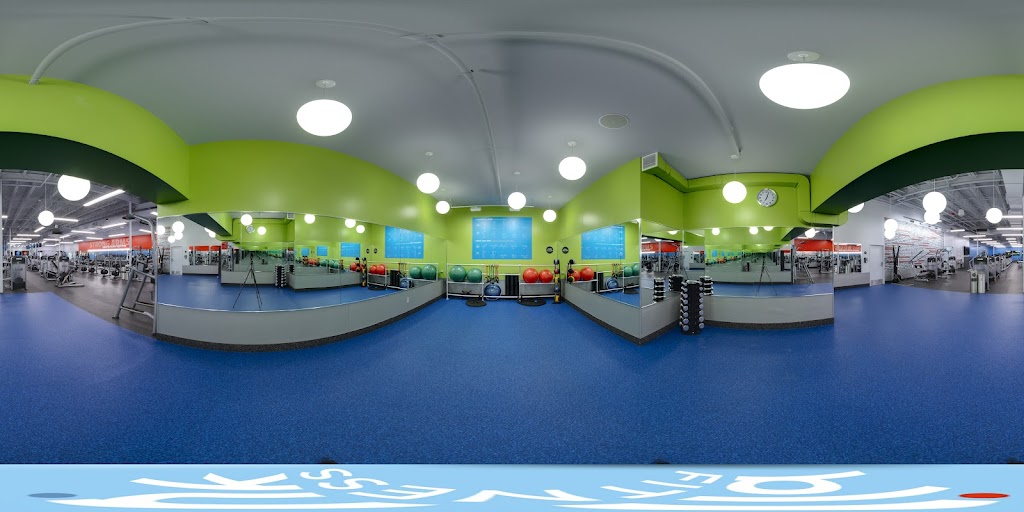  Blink Fitness Oak Lawn