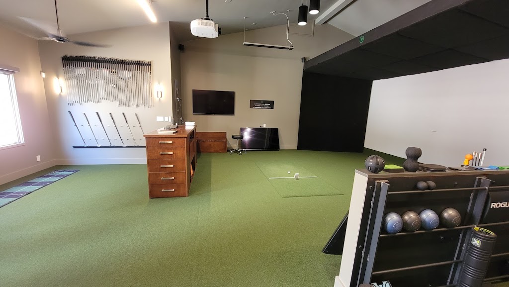  Urban Golf Performance