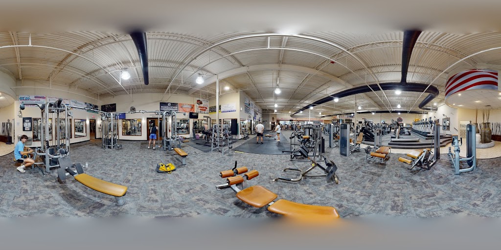  American Fitness 24/7