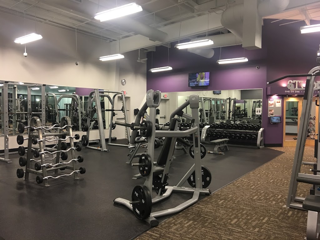  Anytime Fitness