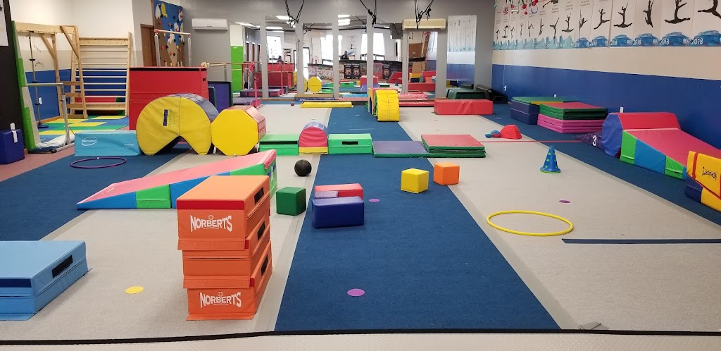  Pike Gymnastics Academy