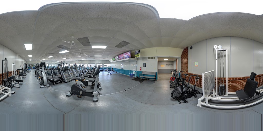  Impact Fitness and Lifestyle Center