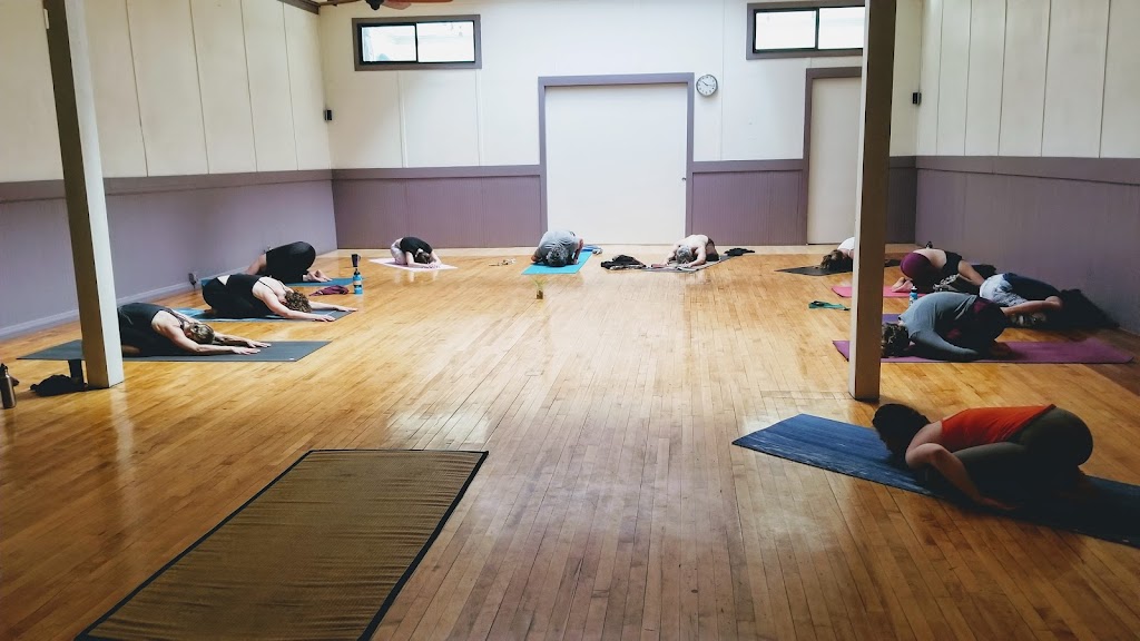  Northern Arizona Yoga Center