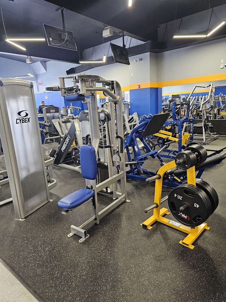  Heights Fitness Kearny