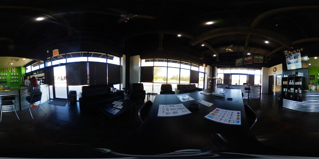  New Vision Nutrition (Herbalife)