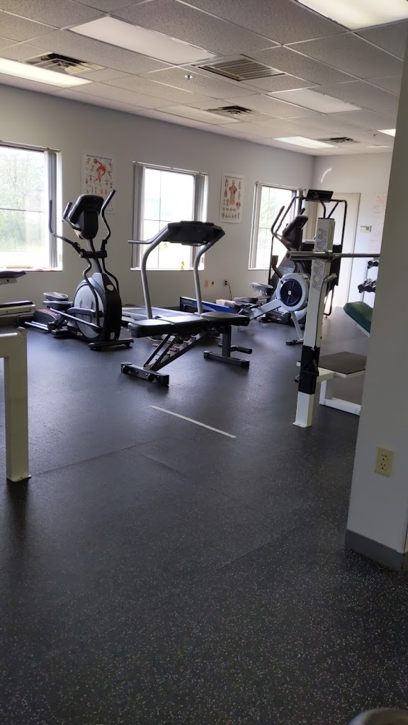  The Downtown Gym & Training Center