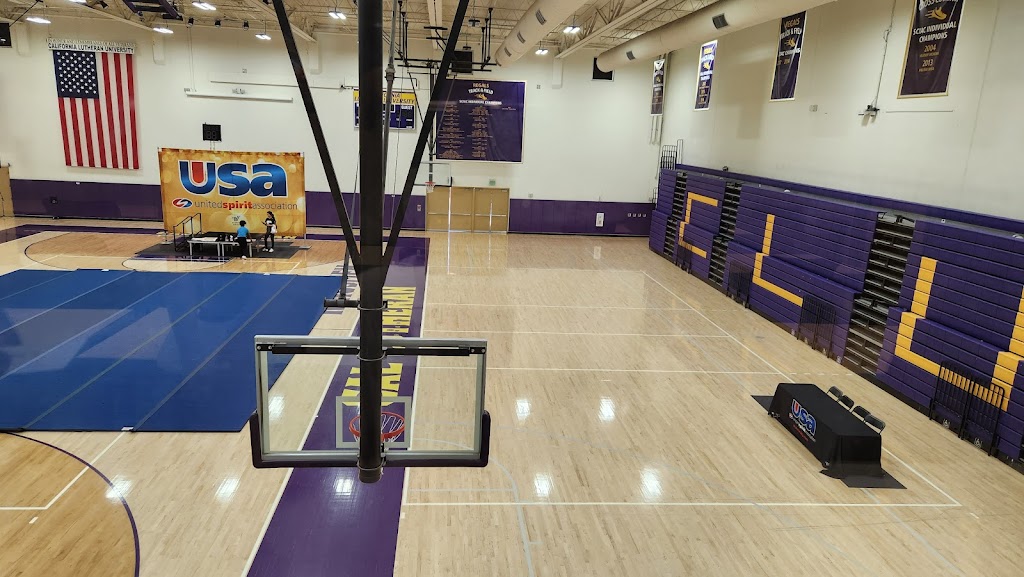  Gilbert Sports and Fitness Center