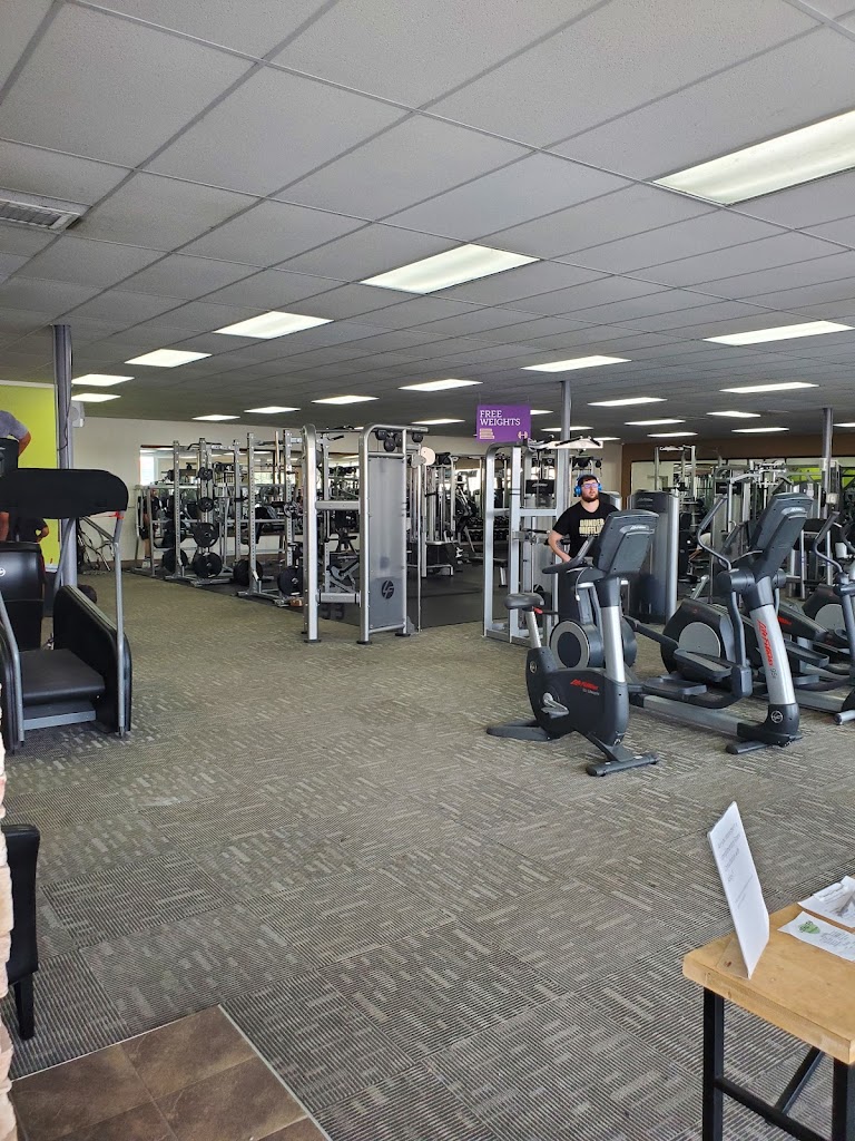  Anytime Fitness