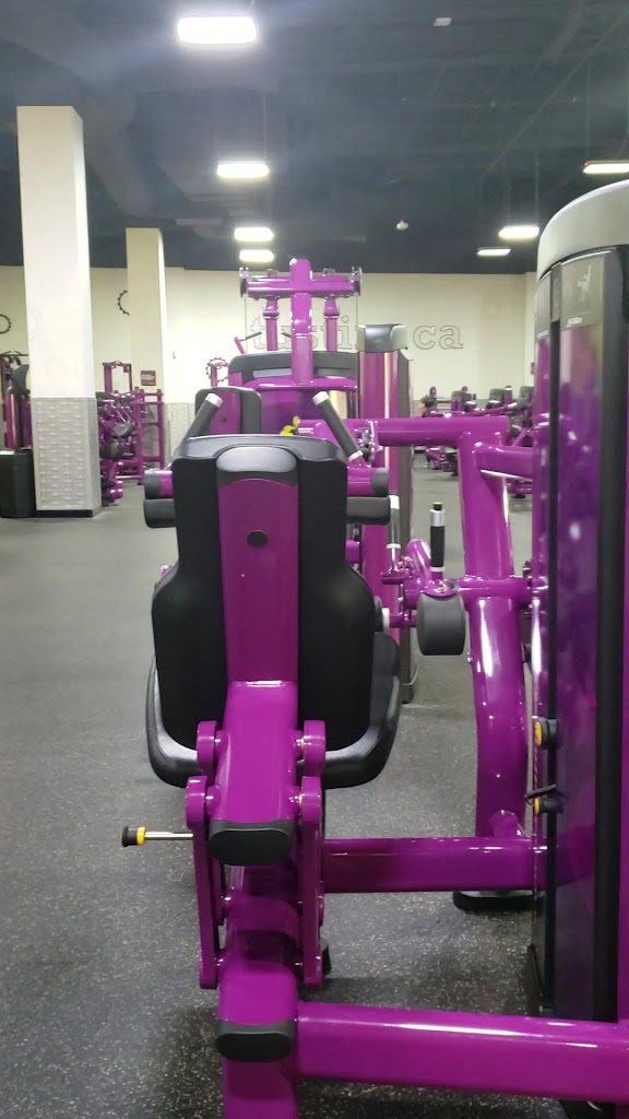  Planet Fitness