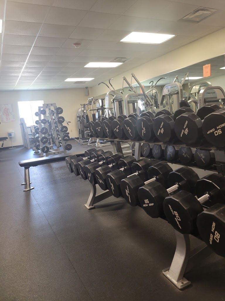  Red River Fitness Center