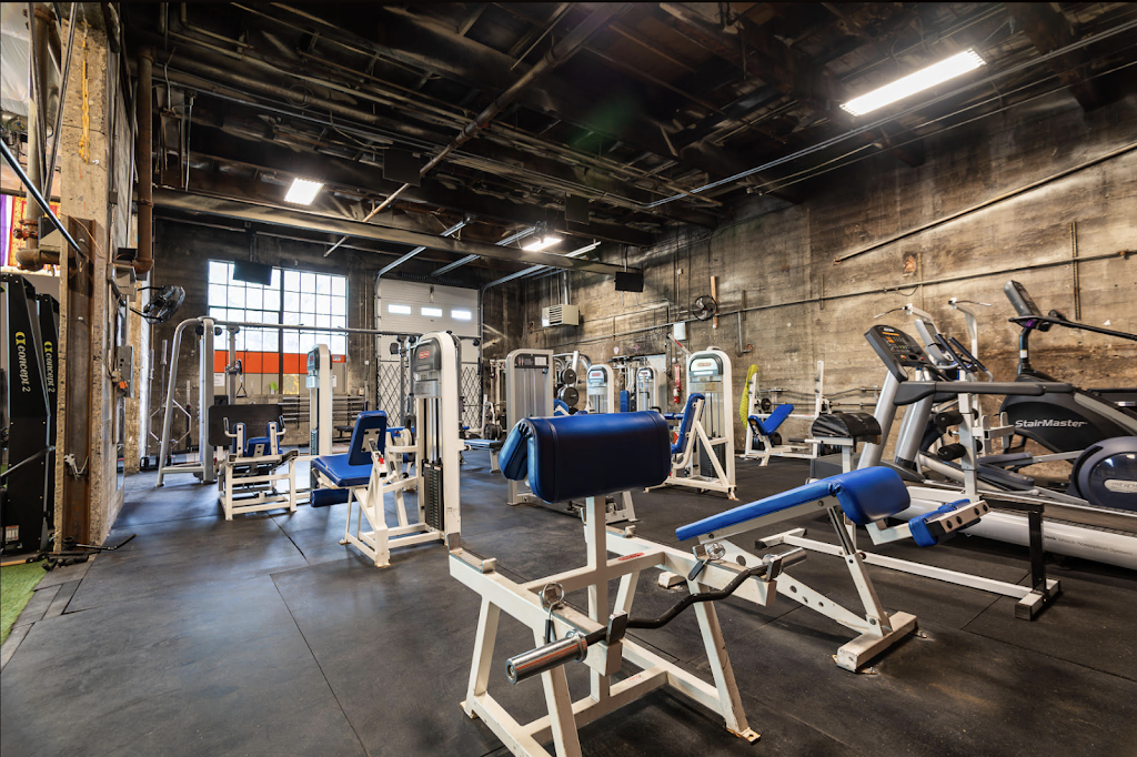  United Athletic Club - Eastside