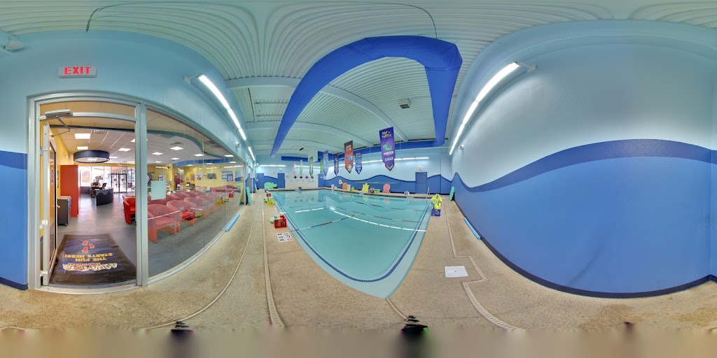  Aqua-Tots Swim School Corpus Christi