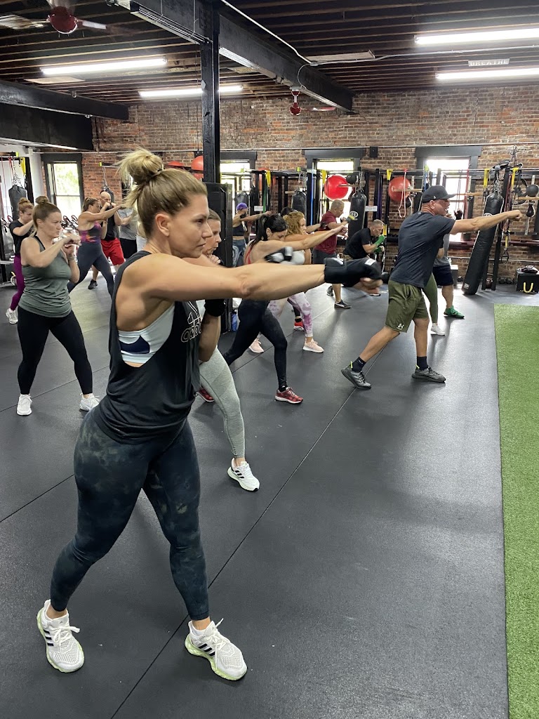  Invinceable FitnessBK