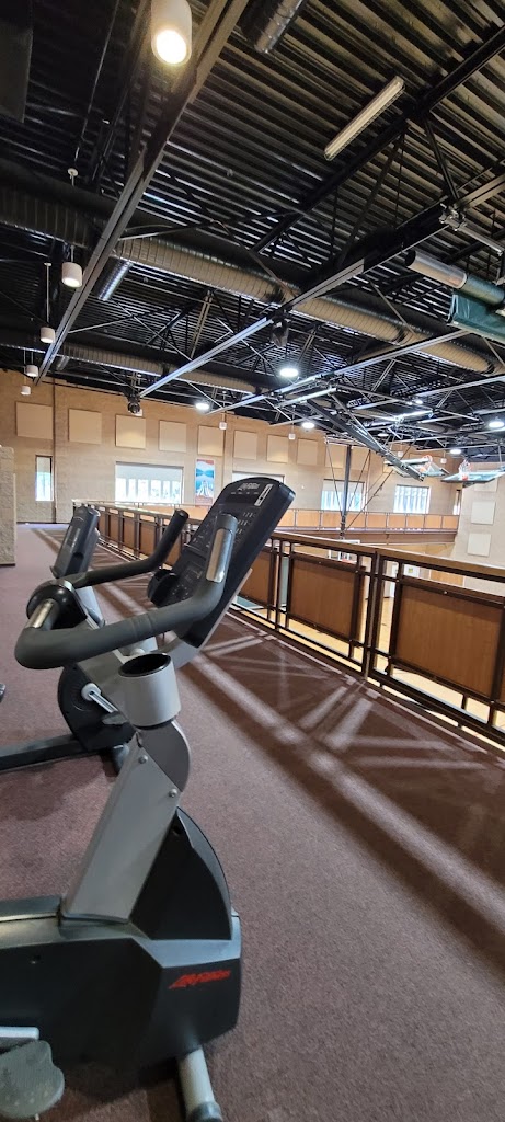  The Recreation Place