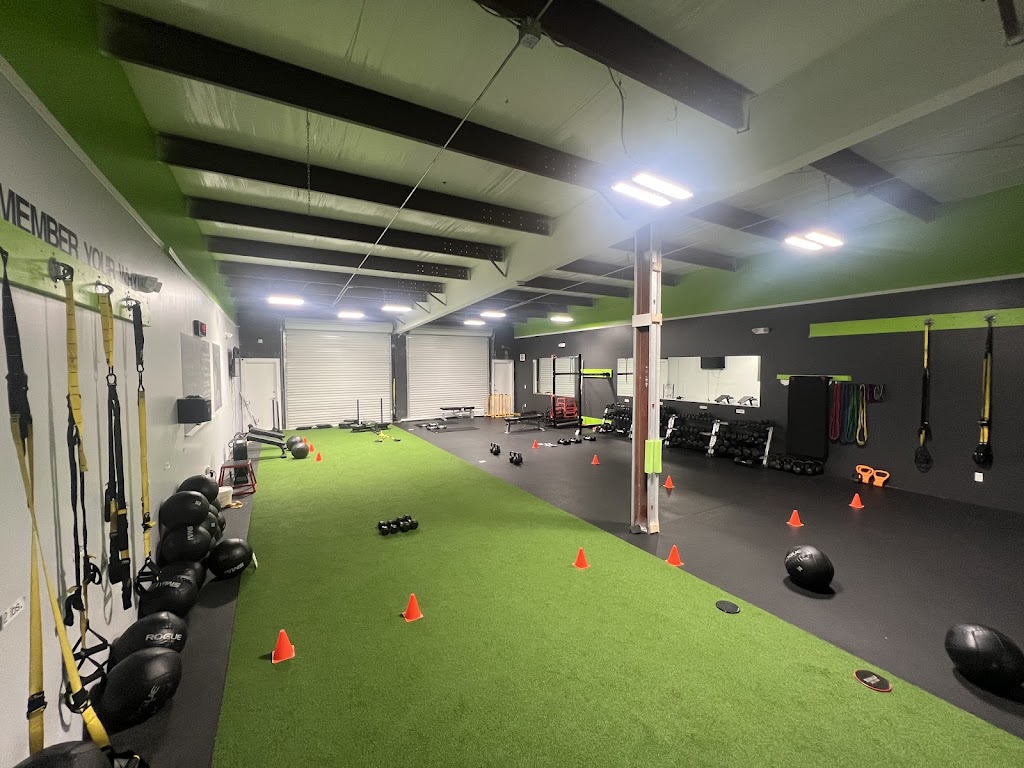  Top Tier Training Camp