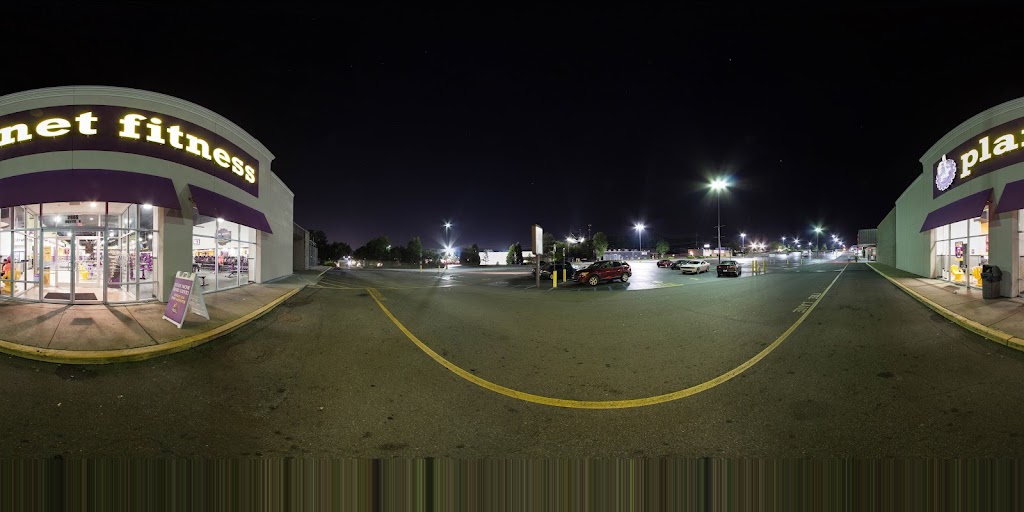  Planet Fitness