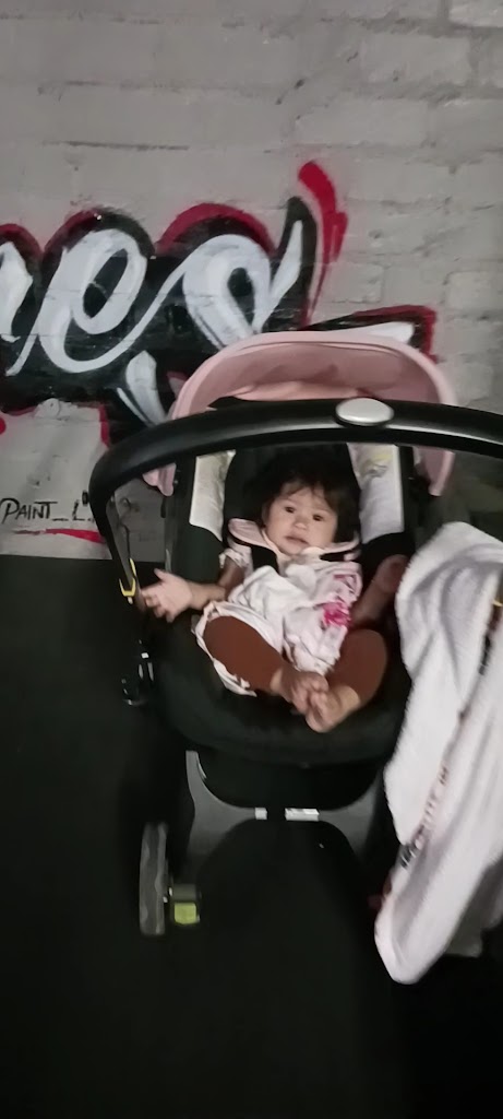  Evolution training facility