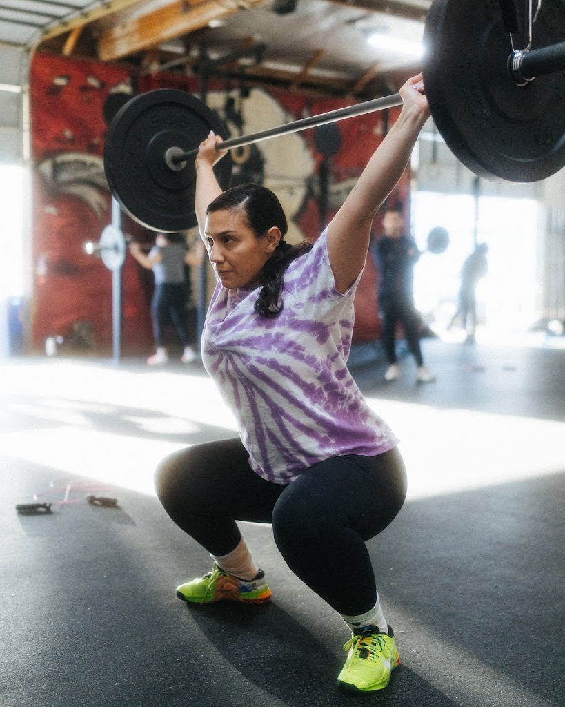  Resistance Athletics