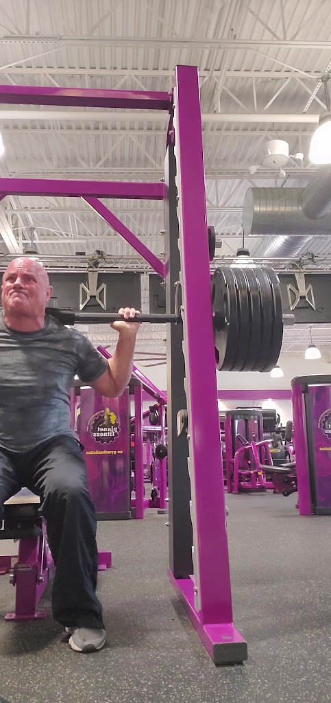  Planet Fitness