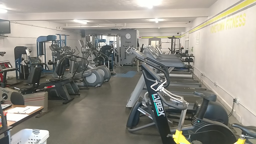  Hometown Fitness