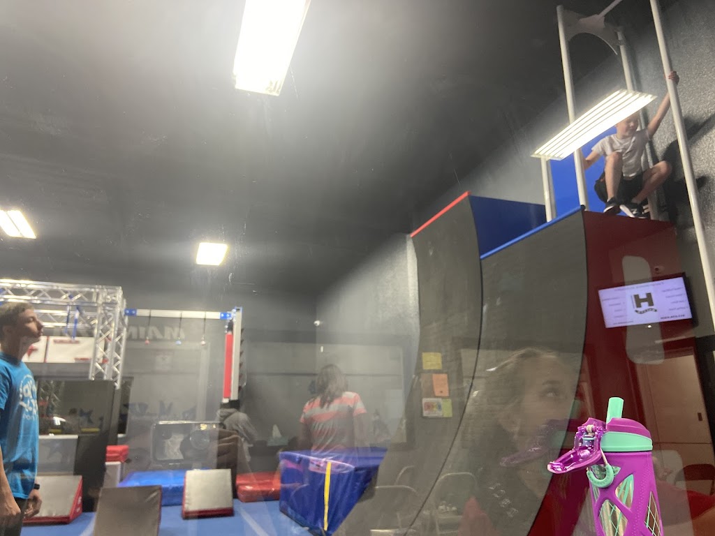  Gym-Kat Sports Center