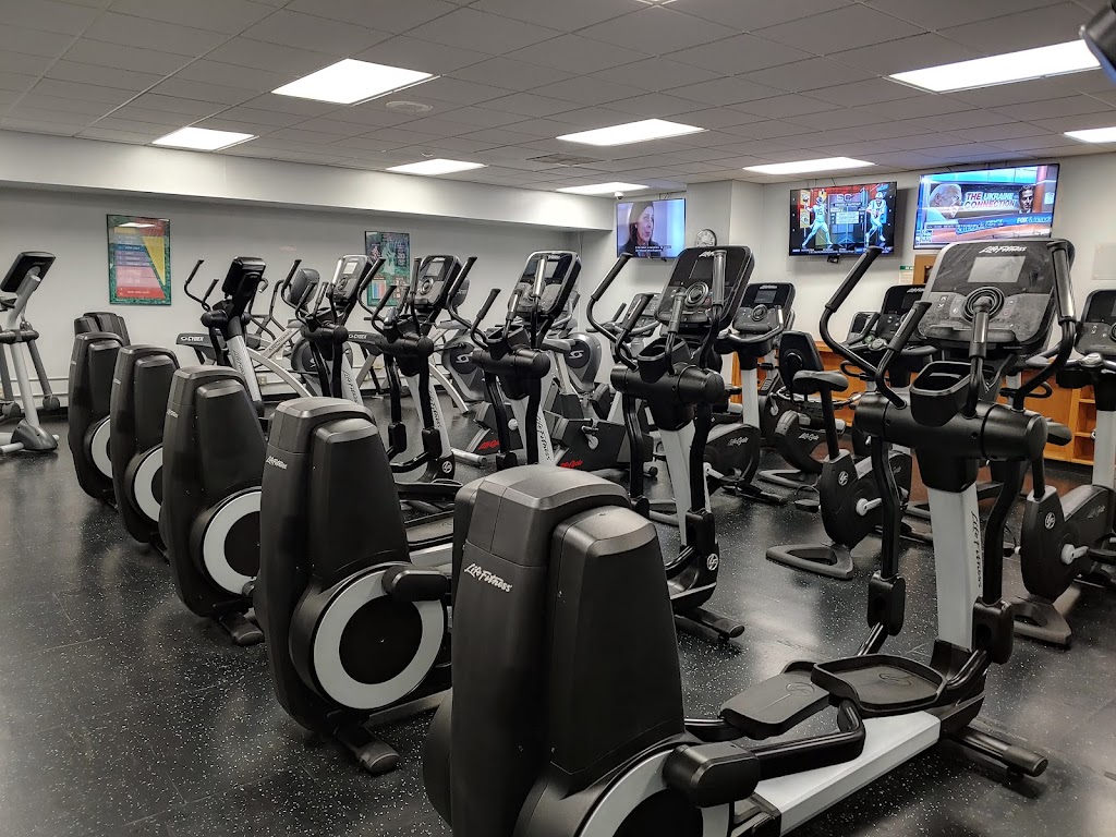  Chaparral Fitness Center