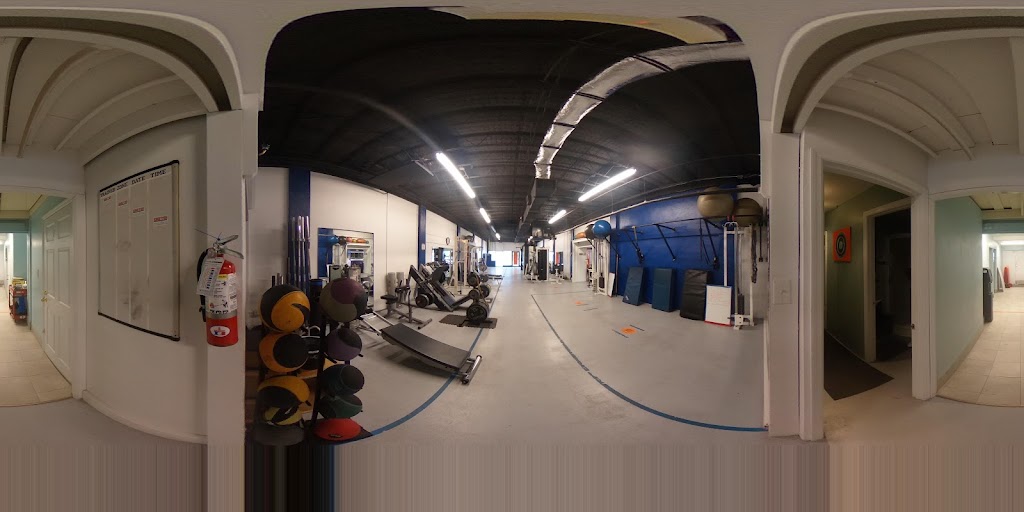  Downtown Orlando Boxing Club