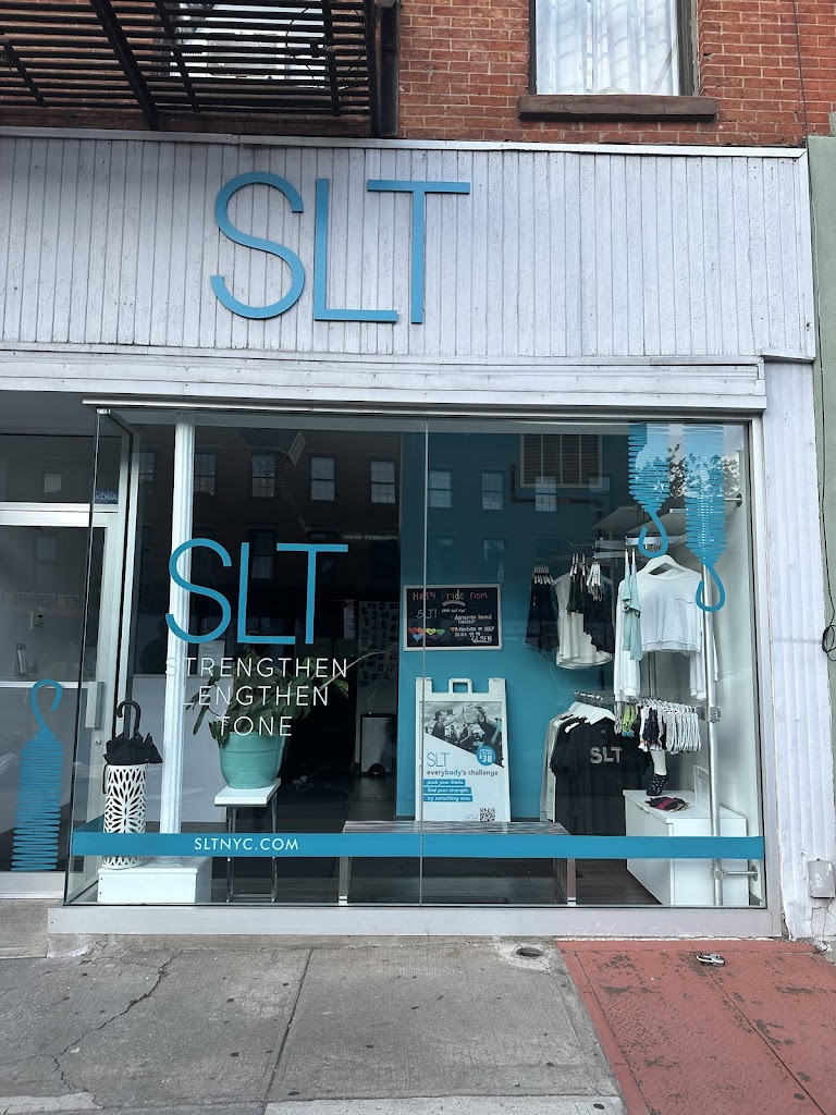  SLT Park Slope