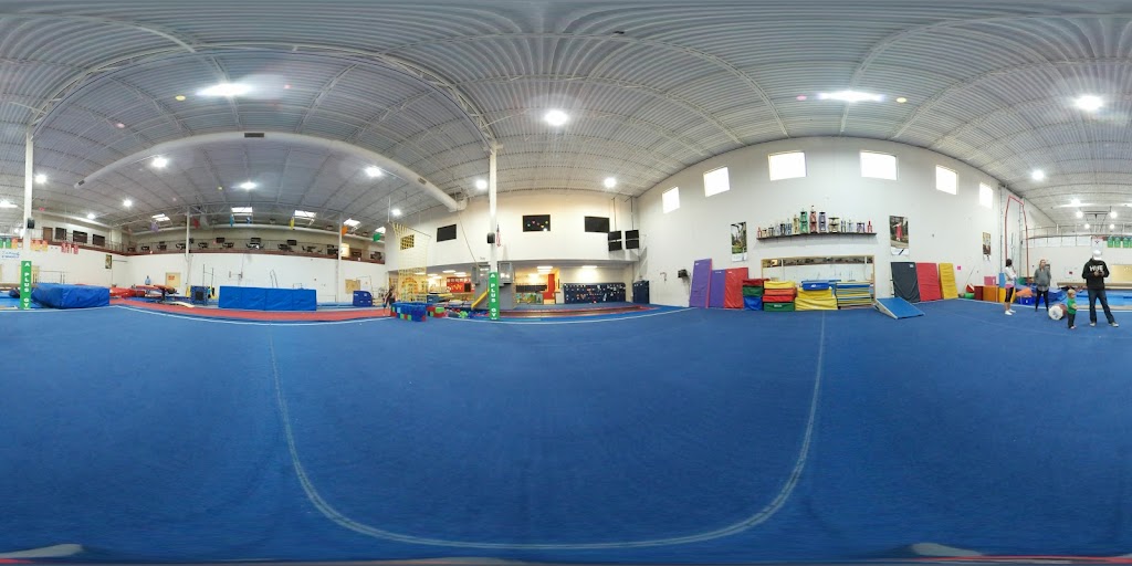  Gymnastics Center Front Desk Hours