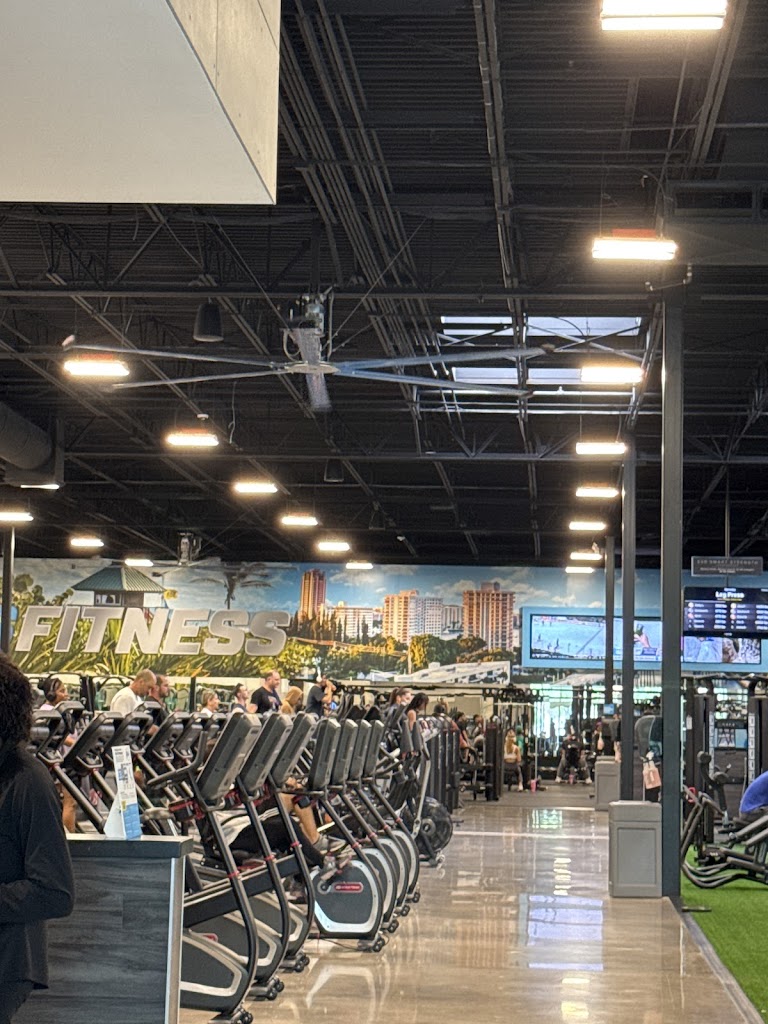  EōS Fitness Enrollment Center