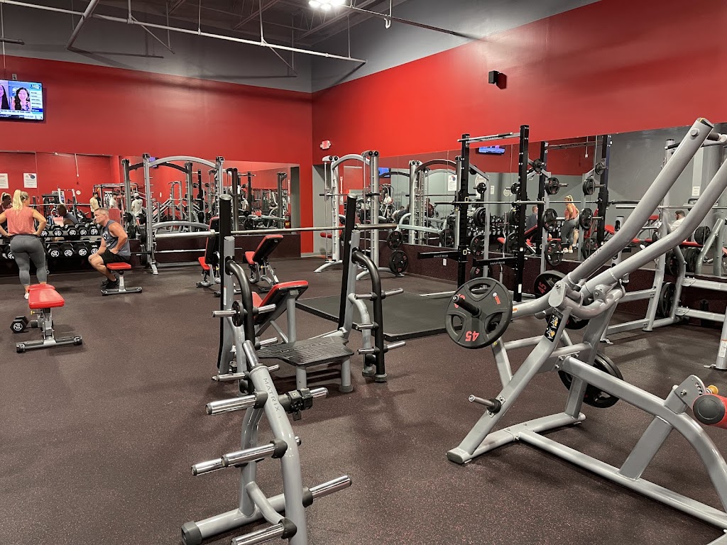  Workout Anytime Titusville