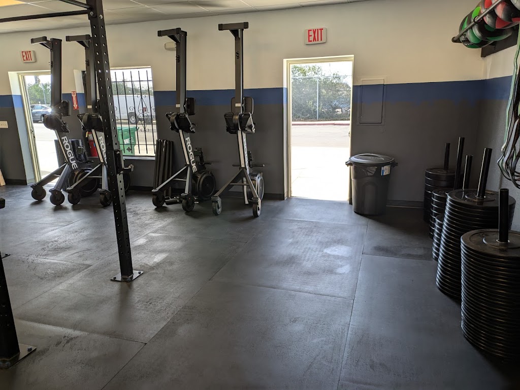  Latitude 32 Fitness