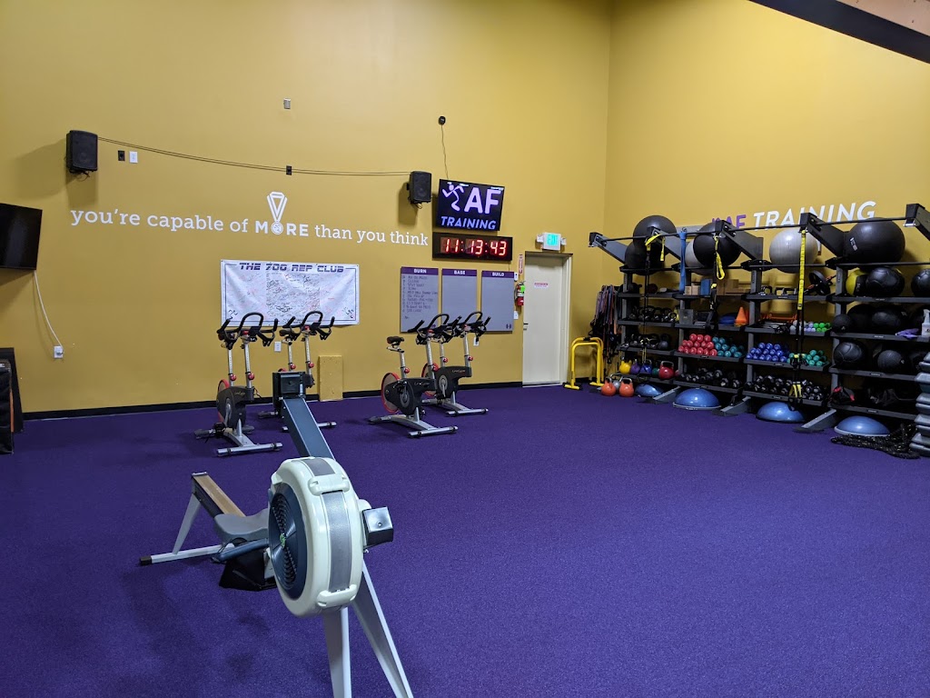  Anytime Fitness