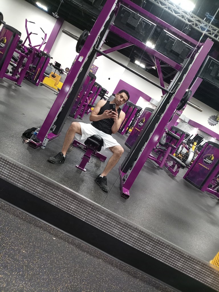  Planet Fitness