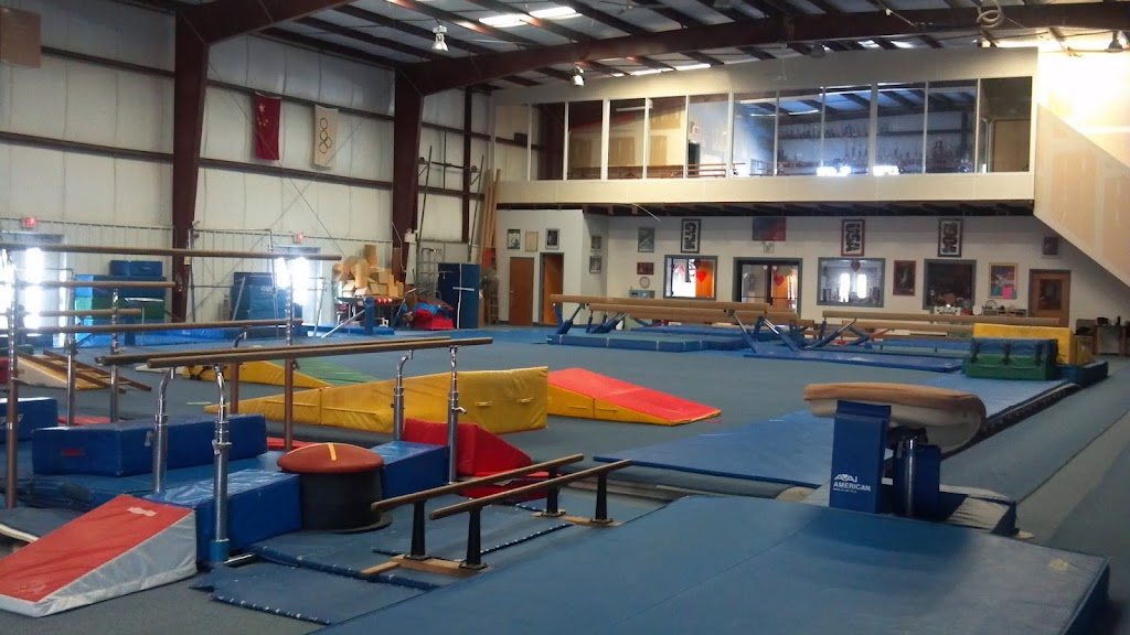  Delco Training Center