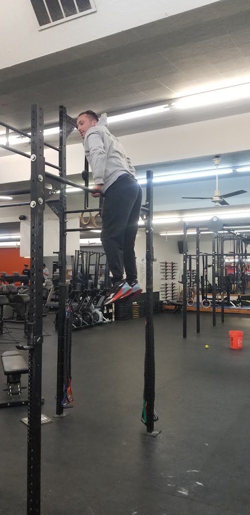  Monroe County CrossFit