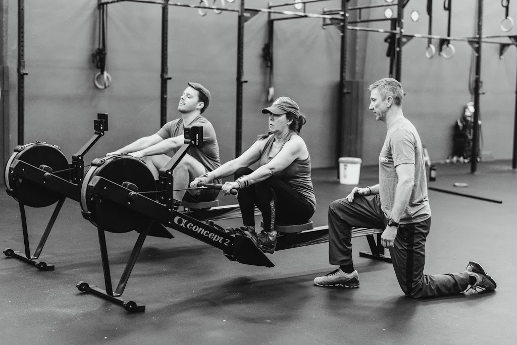  CrossFit On the Plains