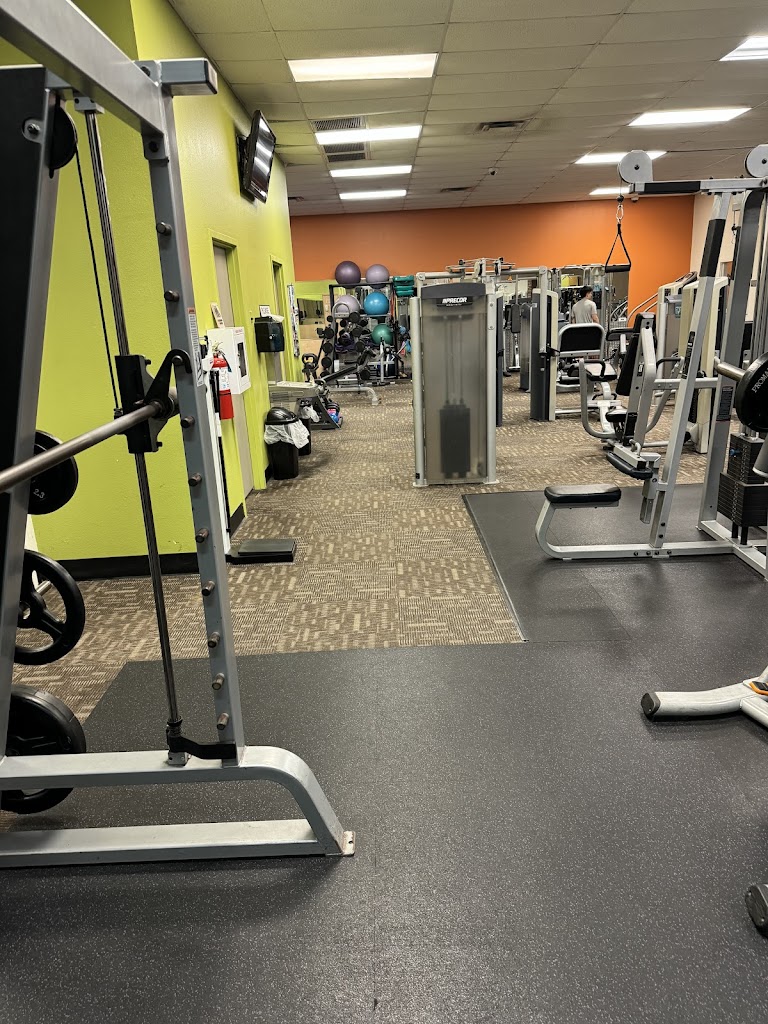  Anytime Fitness