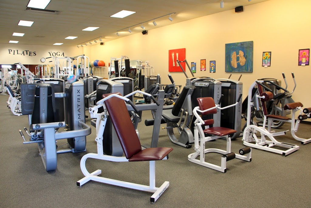  Memorial Athletic Club for Women