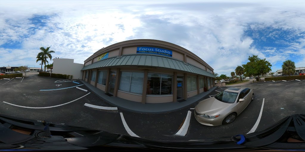  Focus Studio - Fitness & Personal Development