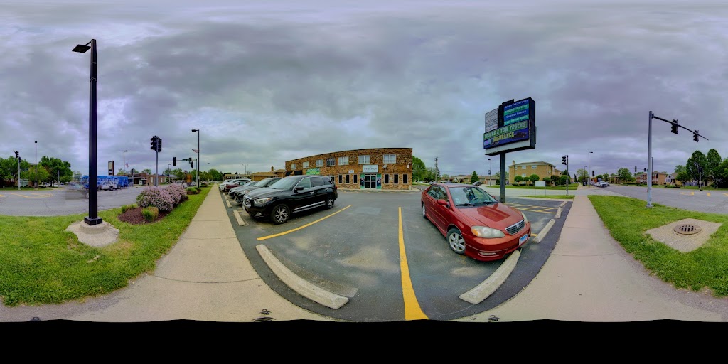  Synergy Fit Club Chicago