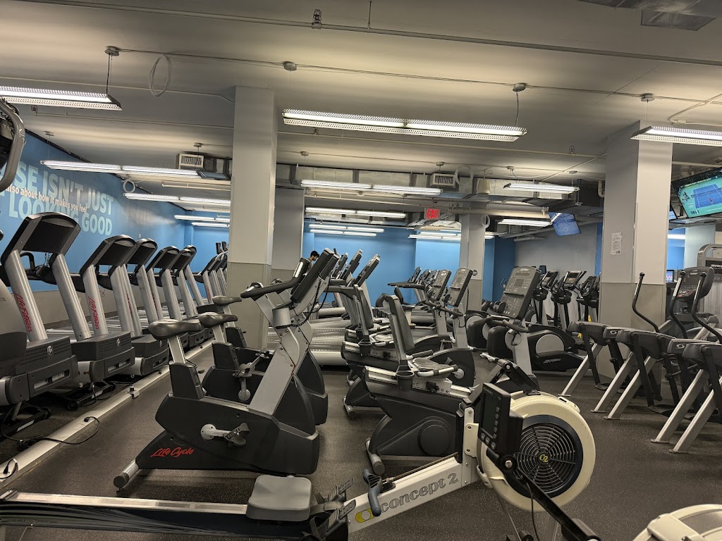  Blink Fitness (PureGym)