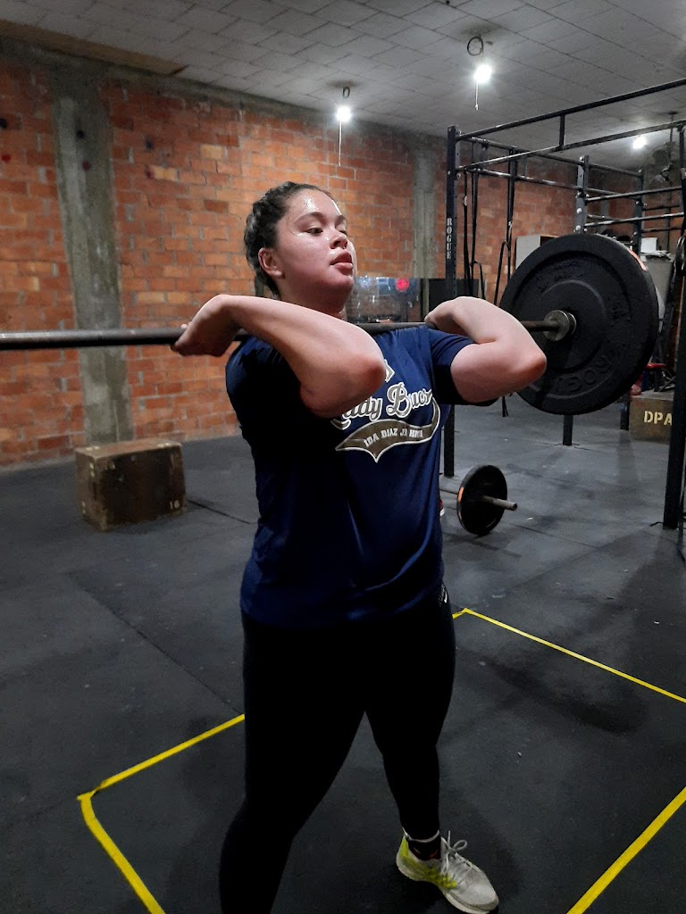  DOG's Athletic Performance LLC