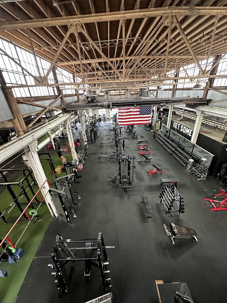  Los Campeones Northeast