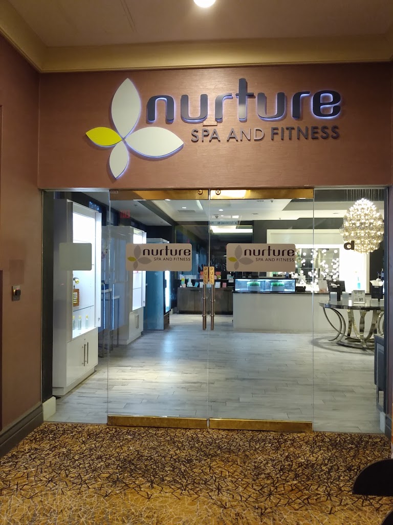  Nurture Spa & Salon at Luxor