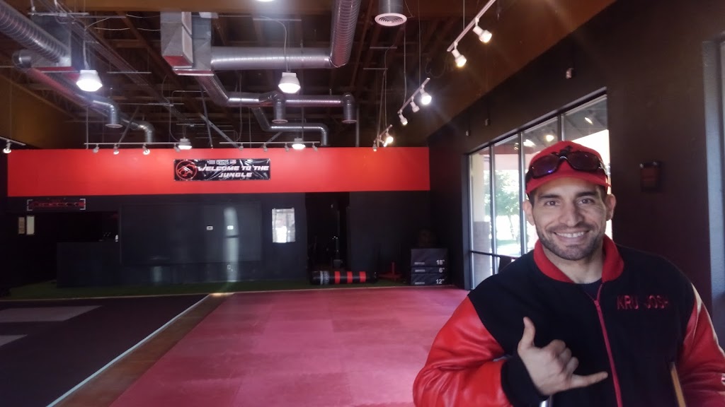  Jaguar Muay Thai Academy